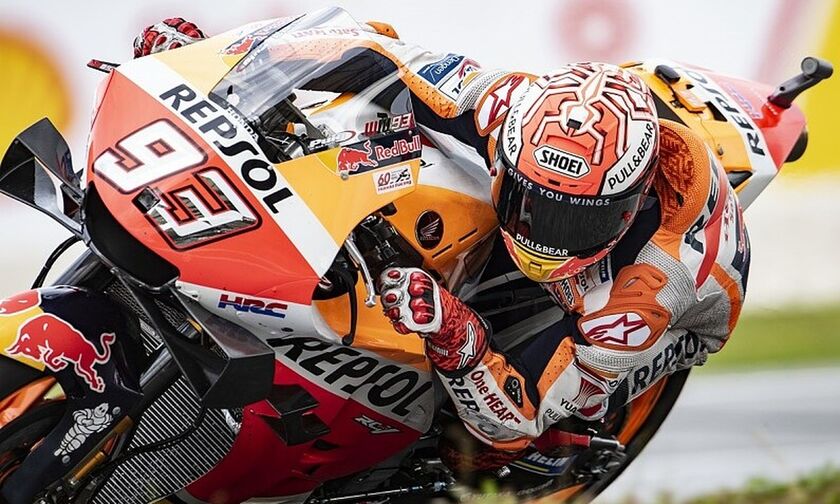 Moto Gp: Πρώτος στη Μαλαισία ο Βινιάλες, ρεκόρ βαθμών για τον Μάρκεθ