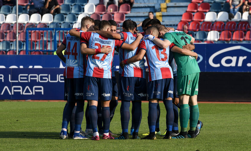 ΠΑΕ Πανιώνιος: «Ζήτω το ελληνικό παρασκηνιακό ποδόσφαιρο»