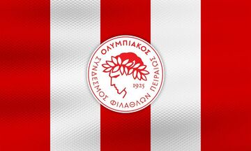 Ερασιτέχνης Ολυμπιακός: «Μιλάτε εσείς, για μια διοίκηση με πάνω από 300 ευρωπαϊκά παιχνίδια»