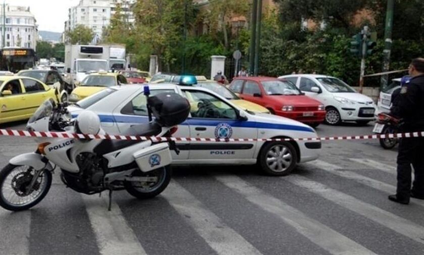 Ποιοι δρόμοι θα κλείνουν από Δευτέρα (4/11) στην Αθήνα λόγω έργων