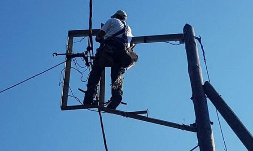 Διακοπές ρεύματος σε Μάνδρα, Άλιμο, Ν. Φιλαδέλφεια, Παπάγου και Αθήνα