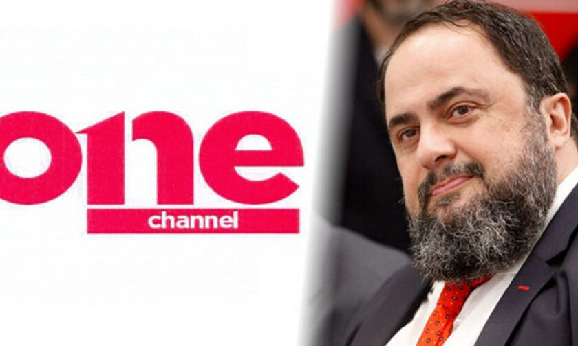 One Channel: Διακοπή του ζωντανού προγράμματος στο κανάλι του Βαγγέλη Μαρινάκη!