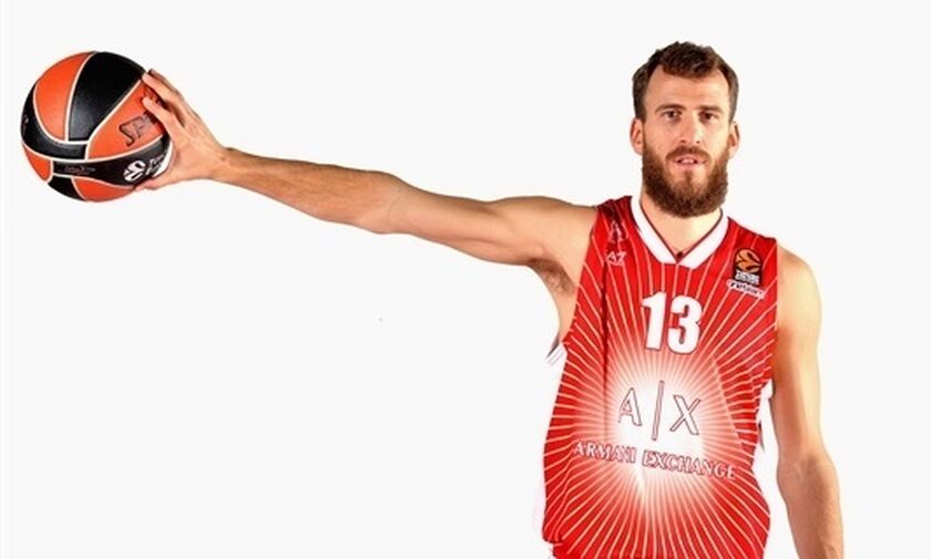 EuroLeague: ΜVP του Οκτωβρίου ο Ροντρίγκεθ (vid)