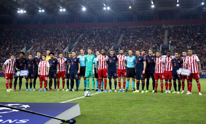 ΔΙΠΛΟ… ΜΕΤΩΠΟ