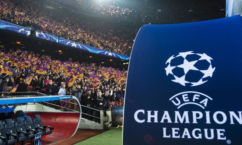 Champions League: Το ενδιαφέρον σε Λονδίνο και σε Νάπολι