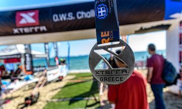 XTERRA O.W.S Challenge: Δυναμικό, συναρπαστικό και open minded!