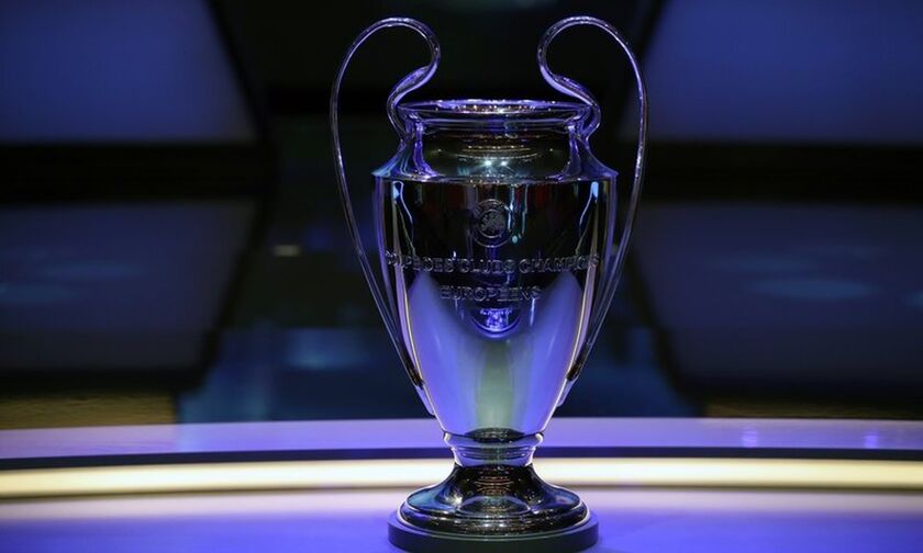 Champions League: Δίνει 6 «εισιτήρια» και 3 πρώτες θέσεις