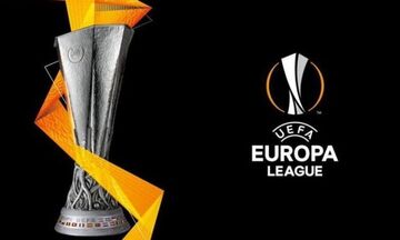 Europa League (4η αγωνιστική): Εύκολα η Γιουνάιτεντ, ήττα στο 90' για Ρόμα (highlights)