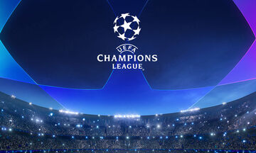 Champions League: Τα καλύτερα γκολ της βραδιάς (5/11)