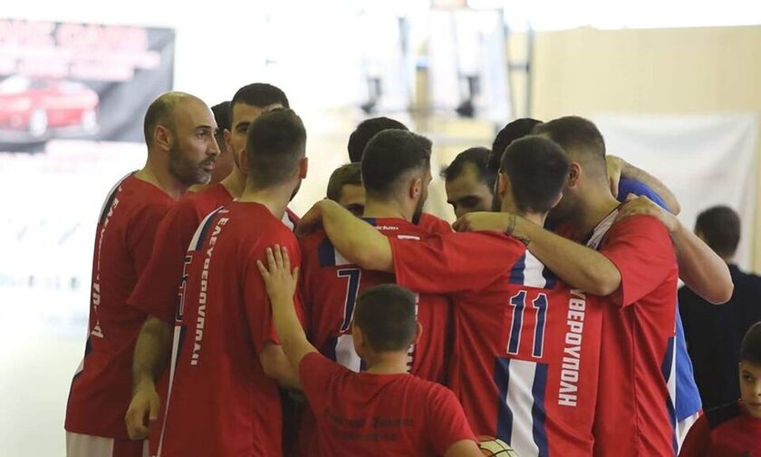 Α2 μπάσκετ: Θρίαμβος του Χαρίλαου Τρικούπη στο Αιγάλεω