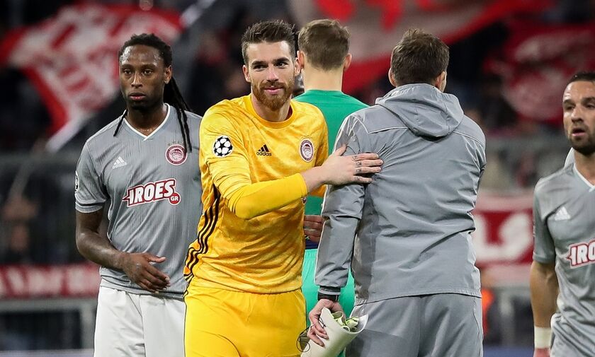 ΔΕΝ ΠΗΡΕ ΑΝΑ-ΣΑ…