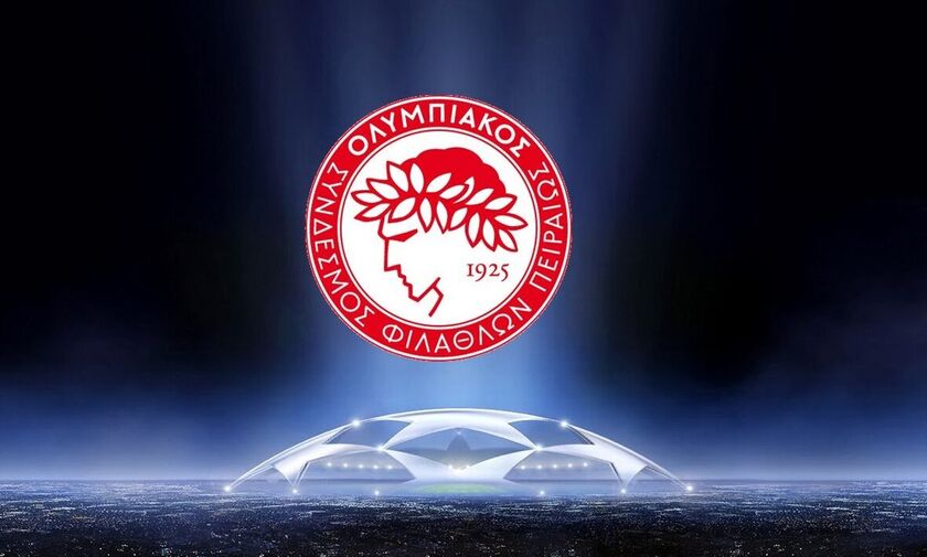 Champions League: Όλα τα σενάρια πρόκρισης του Ολυμπιακού! 