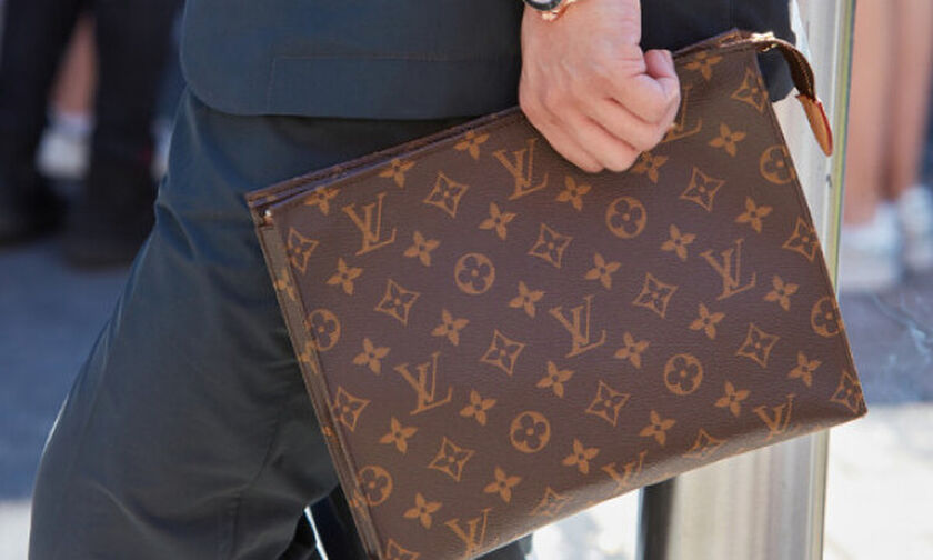 Πέθανε ο  Patrick-Louis Vuitton 