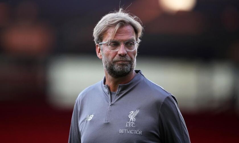 Κλοπ: «Δεν υπάρχει περίπτωση να πάρουμε τον Εμπαμπέ»