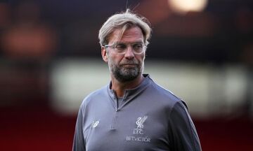 Κλοπ: «Δεν υπάρχει περίπτωση να πάρουμε τον Εμπαμπέ»