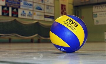 Όλα τα αποτελέσματα και οι βαθμολογίες σε Volleyleague, Pre League, Α2 βόλεϊ ανδρών, γυναικών 