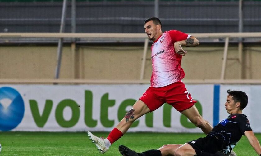 Ξάνθη-Πανιώνιος 1-2: Τα γκολ της αναμέτρησης (vid) 