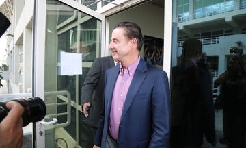 Live Streaming: Η ΕΟΚ παρουσιάζει τον Ρικ Πιτίνο