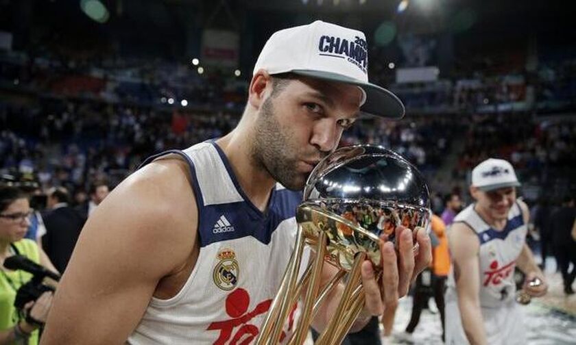 Euroleague: Υποψήφιος για την κορυφαία ομάδα της δεκαετίας ο Ρέγες (vid) 