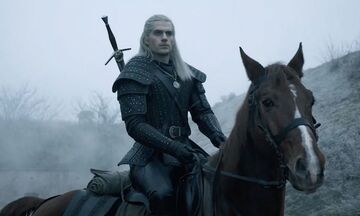«The Witcher»: Έρχεται το Game of Thrones του Netflix