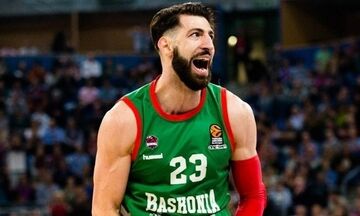 Euroleague: Υποψήφιος για την καλύτερη ομάδα της 10ετίας ο Σενκέλια