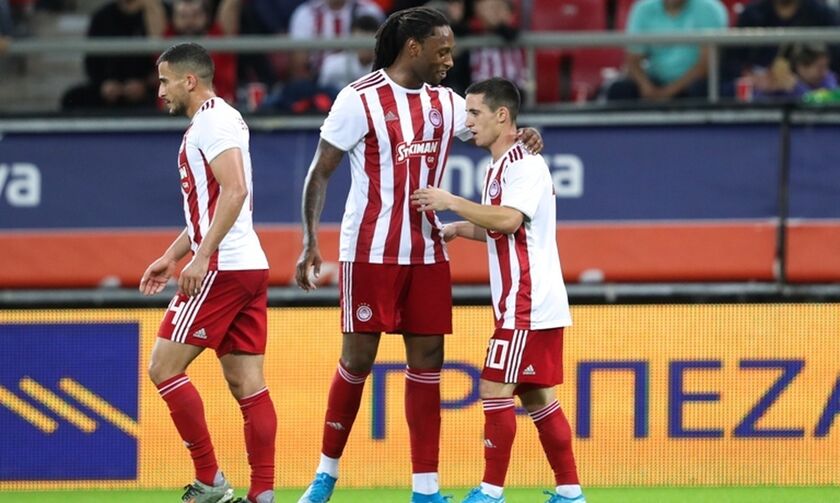 «Μπορεί να παίξουν Σεμέδο, Ποντένσε»