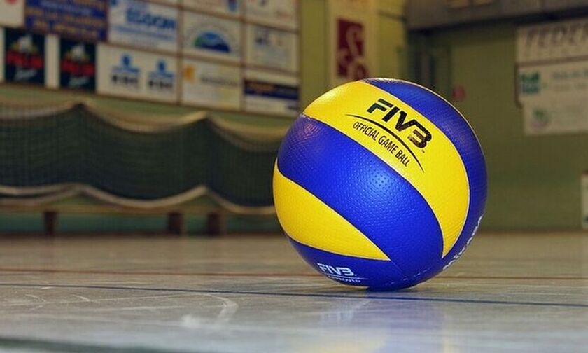 Όλα τα αποτελέσματα και οι βαθμολογίες σε Volleyleague, Pre League, Α2 βόλεϊ ανδρών, γυναικών 