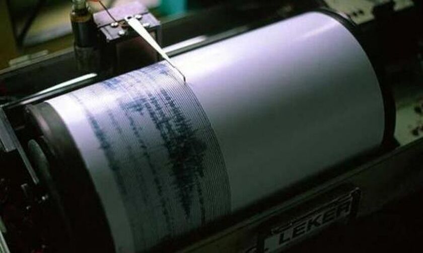 Σεισμός αισθητός και στην Αττική - Κοντά στον Πόρο το επίκεντρο (pics)
