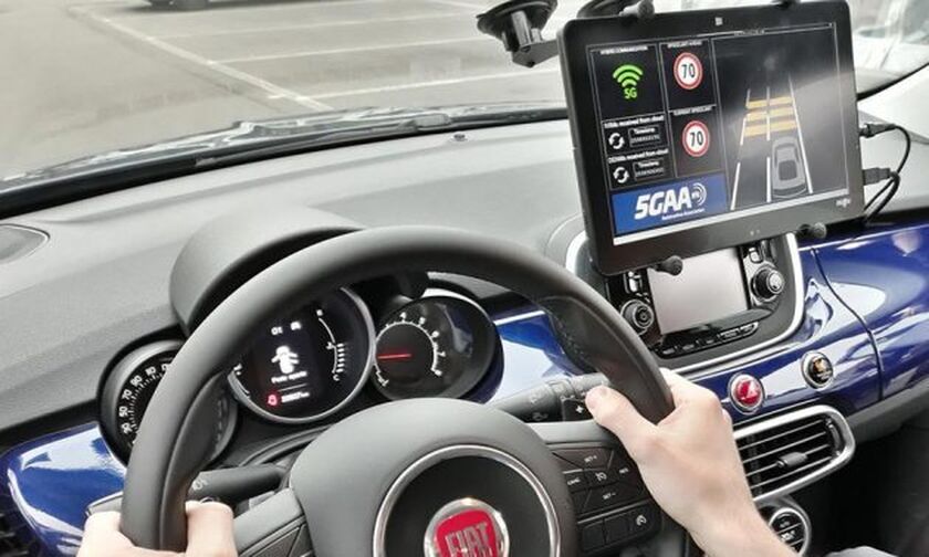  Πώς η τεχνολογία 5G θα αλλάξει την αυτοκίνηση