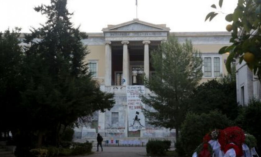 Επέτειος Πολυτεχνείου: Κορύφωση εορτασμών, πορεία στο κέντρο της Αθήνας - Τα μέτρα της ΕΛΑΣ
