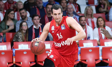 Έδειξε τα δόντια της η Μπάγερν πριν τον Ολυμπιακό