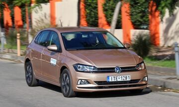VW Polo TDI σε χαμηλότερη τιμή για μέγιστη οικονομία
