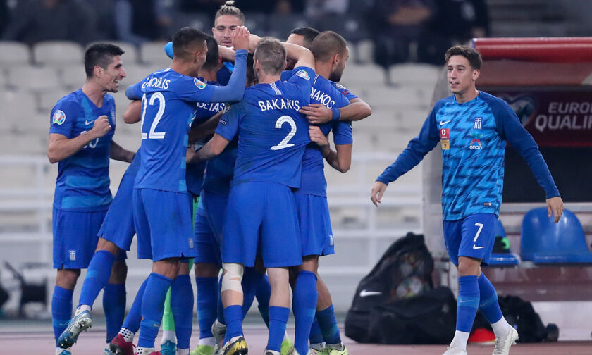  Ελλάδα – Φινλανδία 2-1: Ο Γαλανόπουλος γυρίζει το ματς για την Εθνική (vid)