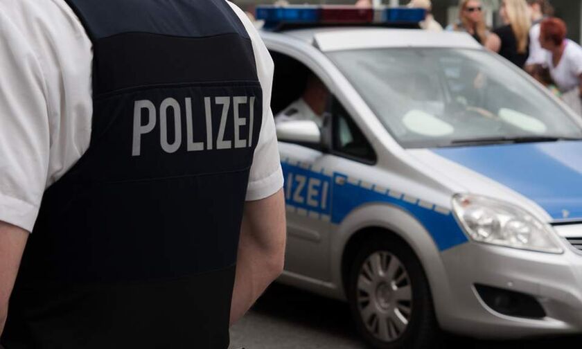 Δολοφονήθηκε σε επίθεση με μαχαίρι ο γιος του πρώην Ομοσπονδιακού Προέδρου της Γερμανίας
