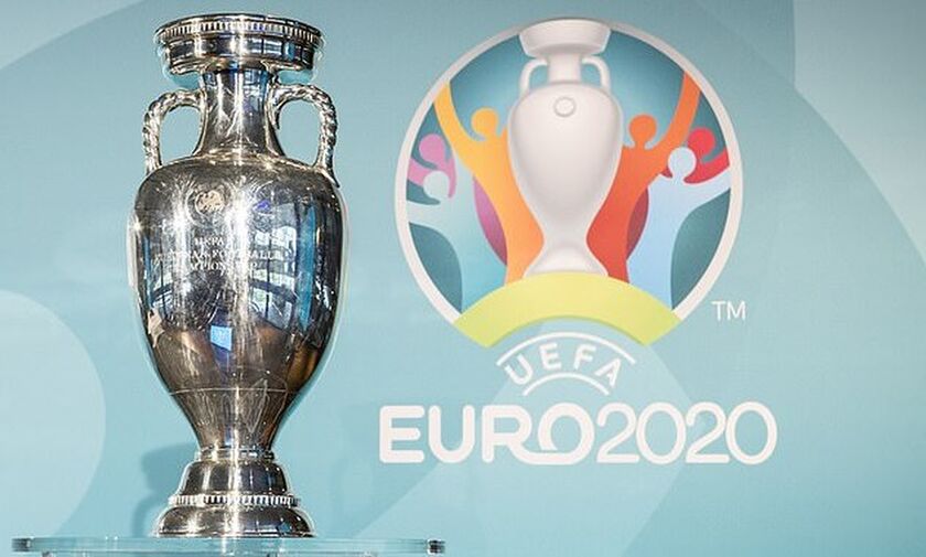 Euro 2020: Σε απευθείας μετάδοση από τον ΑΝΤ1 η κλήρωση της τελικής φάσης