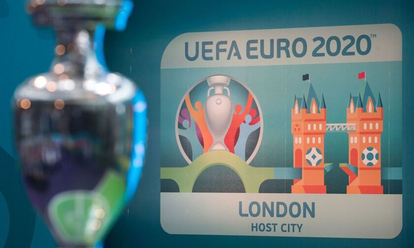 Euro 2020: Τα γκρουπ δυναμικότητας και τα 4 «εισιτήρια» από το Nations League