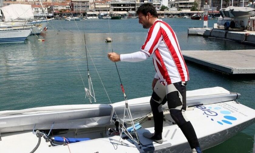 Άπιαστο ρεκόρ ο Παπαθανασίου,  πρωταθλητής για 22η συνεχή φορά!