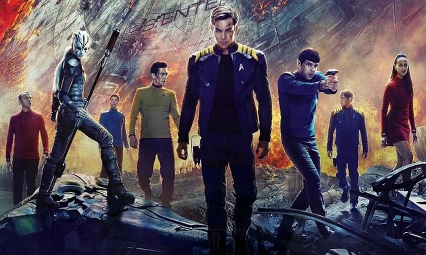 To «Star Trek 4» βρήκε τον σκηνοθέτη του