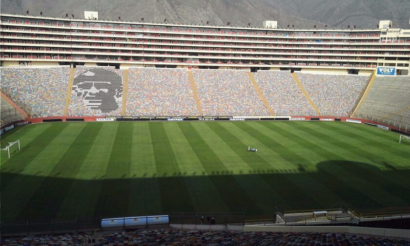 Copa Libertadores: Ληστεία στο γήπεδο που θα γίνει ο τελικός!