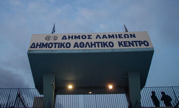 Live Streaming: Λαμία - Ξάνθη 1-0