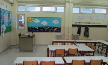 ΕΚΤΑΚΤΟ: Κλειστά όλα τα σχολεία του Λεκανοπέδιου εξαιτίας της κακοκαιρίας