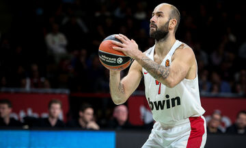 EuroLeague: Ο Σπανούλης ένα βήμα και από την πρωτιά στο ranking όλων των εποχών