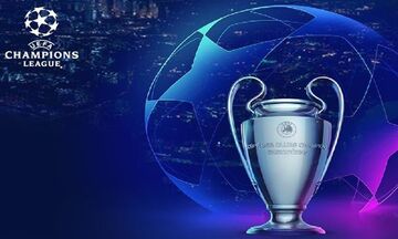 Champions League (5η αγωνιστική): Πρωτιά για Μπαρτσελόνα, χαμός στον πέμπτο όμιλο (highlights)