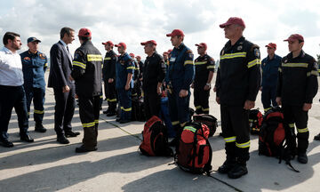 Σεισμός στην Αλβανία: 24 οι νεκροί, εκατοντάδες οι τραυματίες (vid)