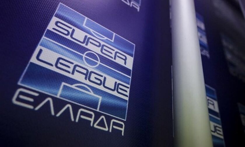 Super League: Οι διαιτητές της δωδέκατης αγωνιστικής