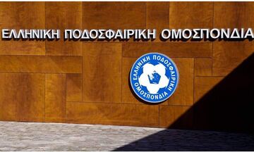 Η FIFA ζητά από την ΕΠΟ μια απάντηση στην επιστολή του Ολυμπιακού