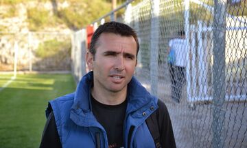 Κέρκυρα: Νέος προπονητής ο Μπολάνο