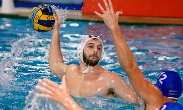 Ολυμπιακός - Γλυφάδα 21-4: Άνετη νίκη και τώρα Μπαρτσελονέτα