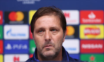 Μαρτίνς: «Είμαστε ακόμα καλύτεροι με τον κόσμο μας, πάμε για νίκη»