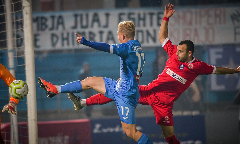 Super League 2: Ανέβηκε πρώτος ο ΠΑΣ Γιάννινα, 2-0 τον Πλατανιά (αποτελέσματα, βαθμολογία)